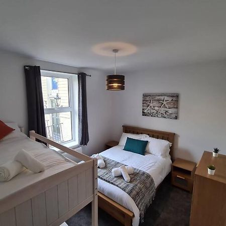 Beautiful Seaside Apartment With Parking 文特诺 外观 照片